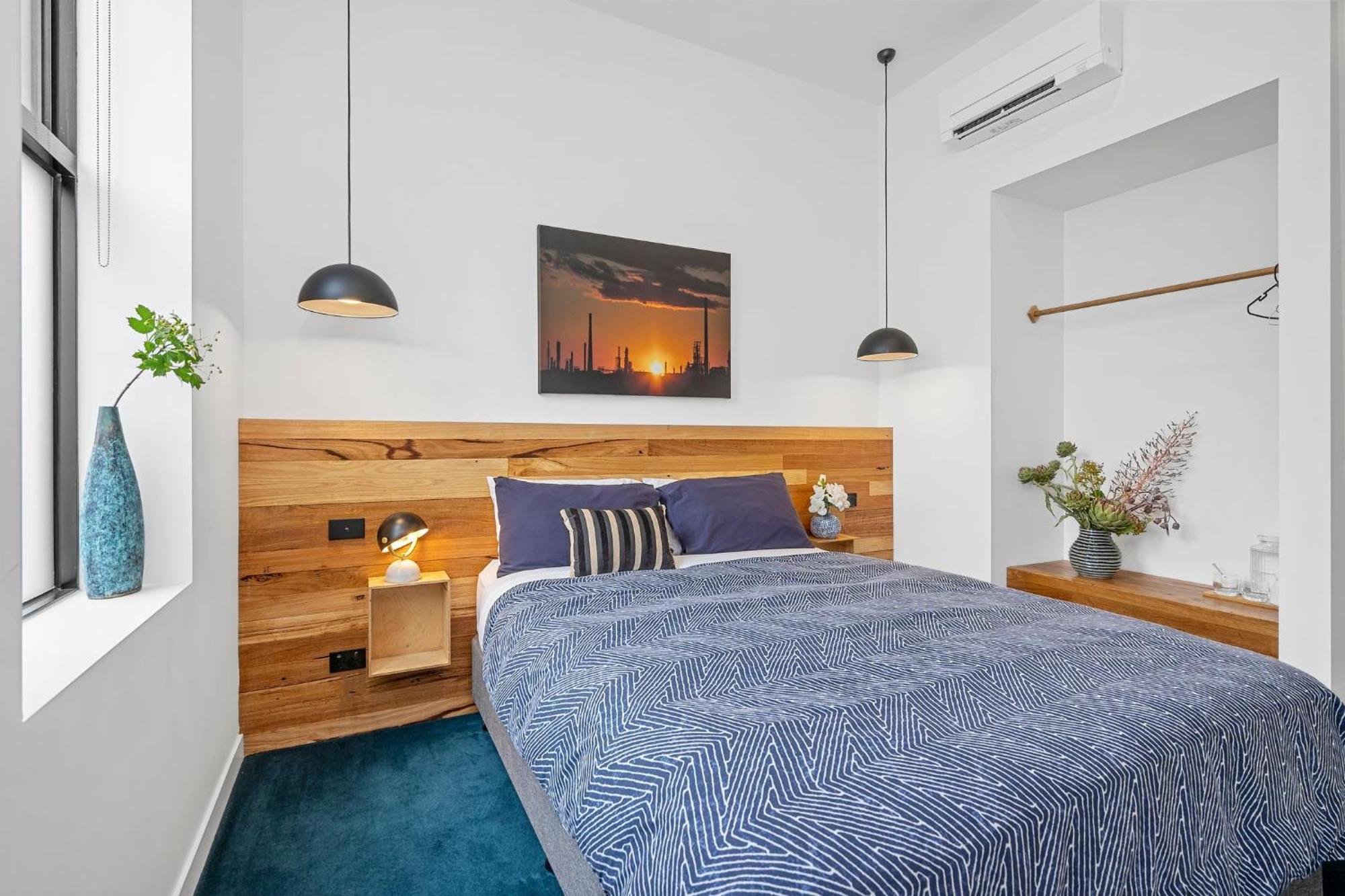ג'ילונג The Electric Hotel מראה חיצוני תמונה