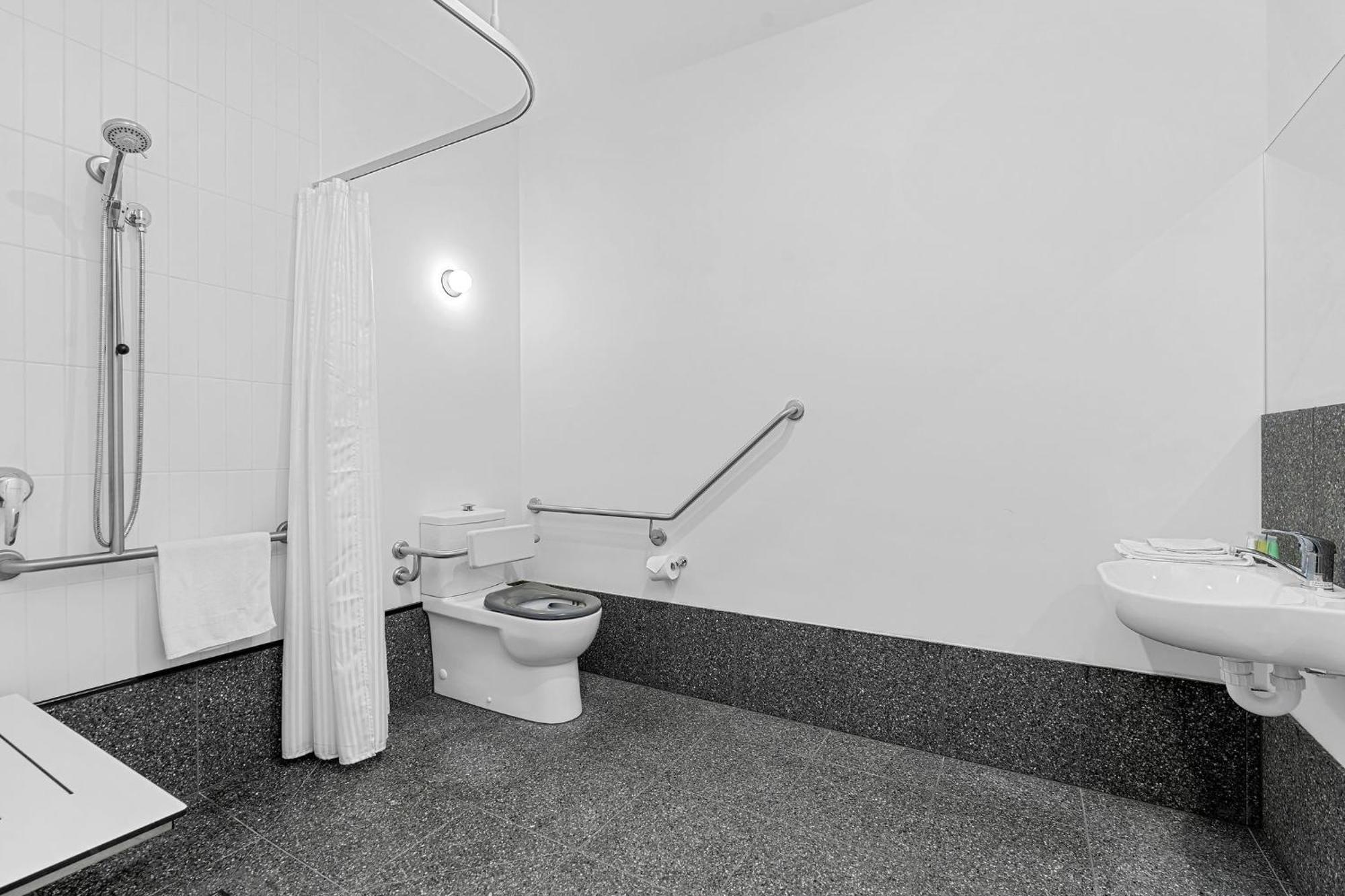 ג'ילונג The Electric Hotel מראה חיצוני תמונה