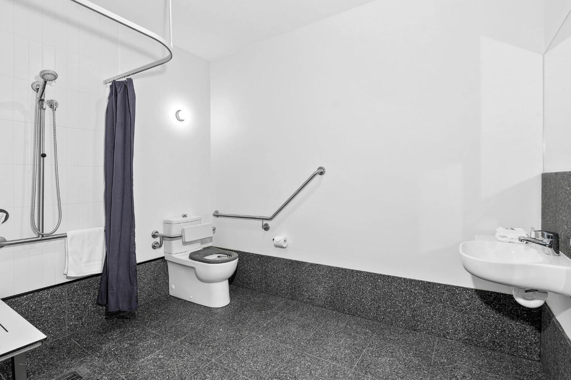 ג'ילונג The Electric Hotel מראה חיצוני תמונה